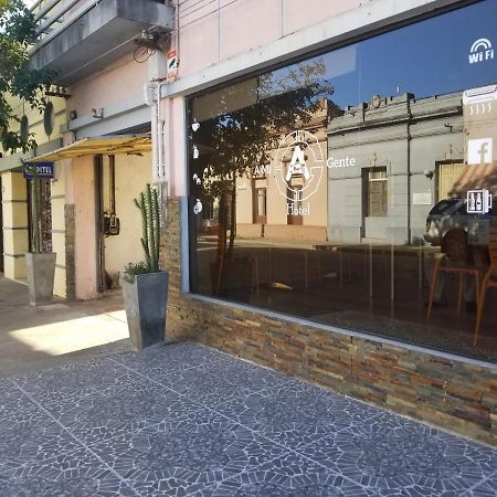 Hotel A Mi Gente Castillos Zewnętrze zdjęcie