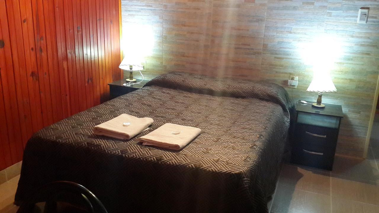Hotel A Mi Gente Castillos Zewnętrze zdjęcie
