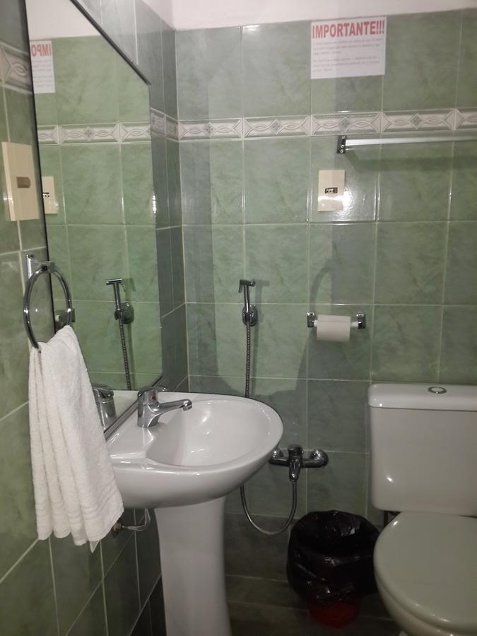 Hotel A Mi Gente Castillos Zewnętrze zdjęcie