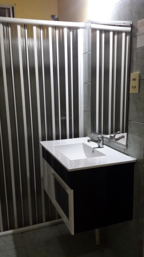 Hotel A Mi Gente Castillos Zewnętrze zdjęcie