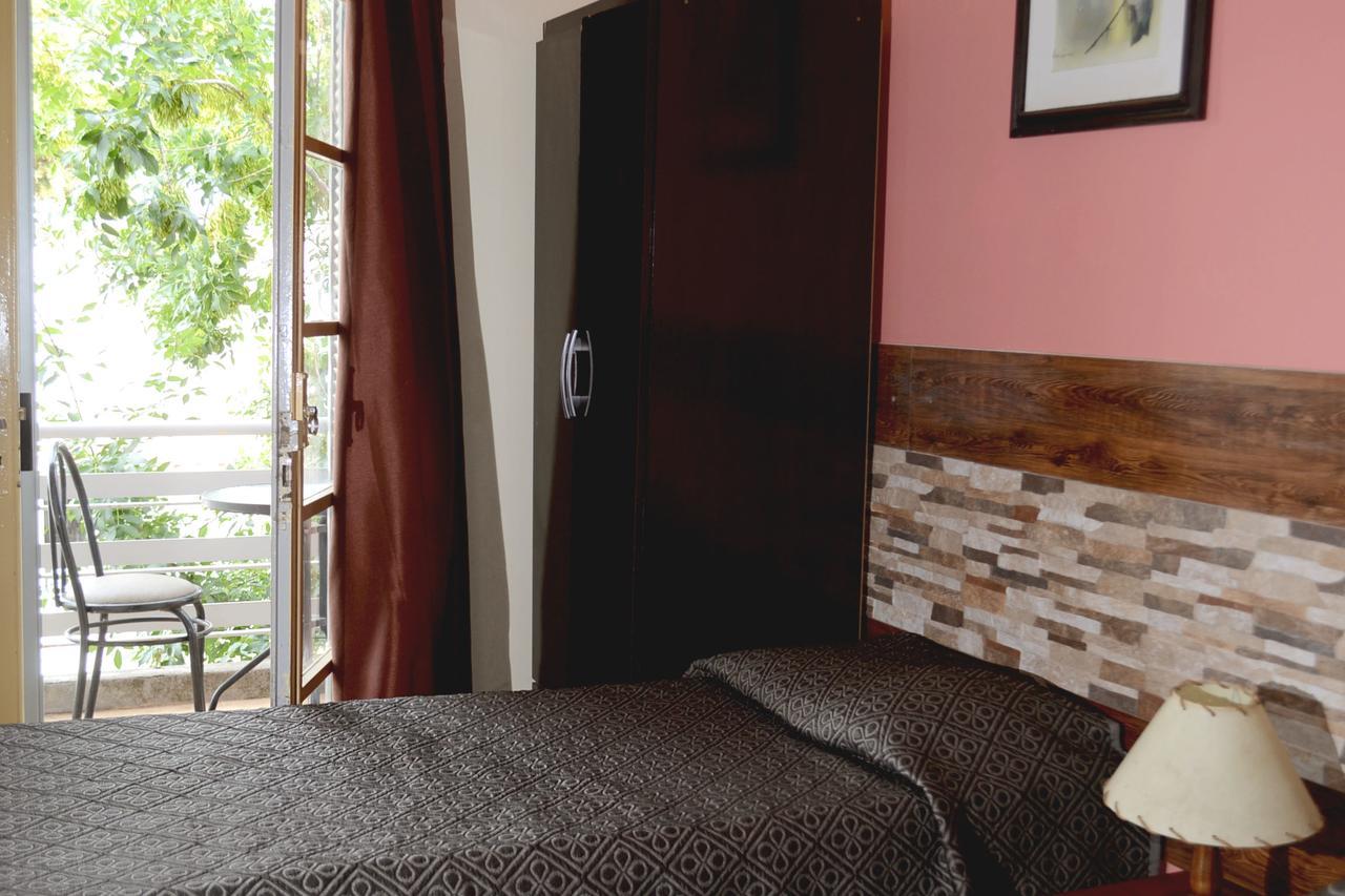 Hotel A Mi Gente Castillos Zewnętrze zdjęcie